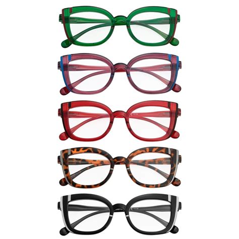 Cute Reading Glasses