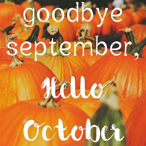 Cute Tumblr Quotes About September