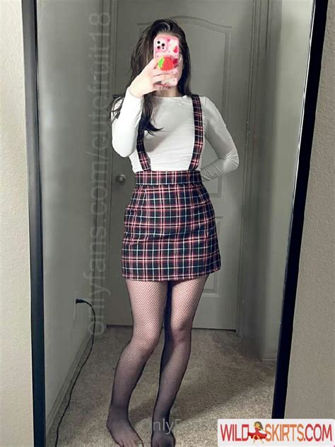 cutefruit18 OnlyFans leaked content