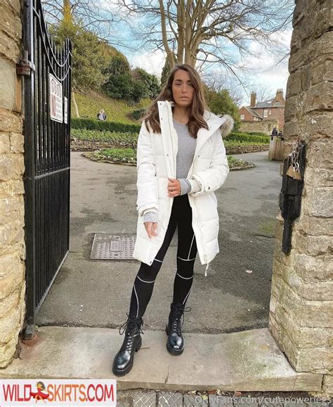 cutepowerlegs OnlyFans leaked content