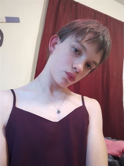 Cutest Femboy