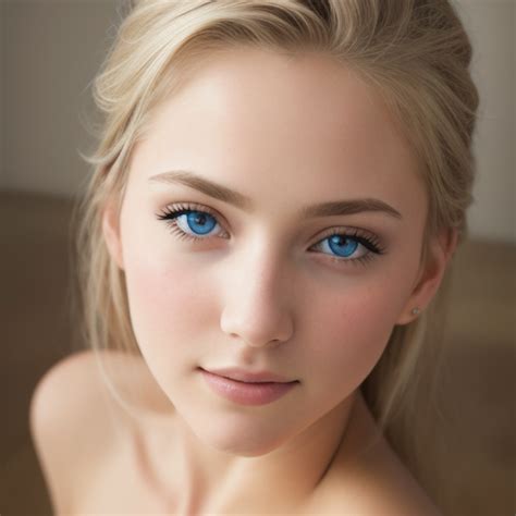 cutest nude babes
