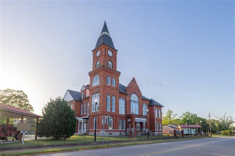 cuthbert georgia