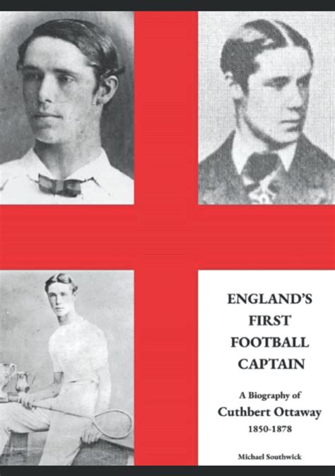 cuthbert ottaway biography