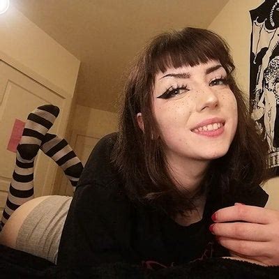 cutiegothxo leaked onlyfans