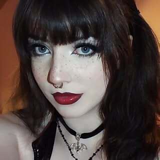 cutiegothxo onlyfans leaked