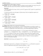 Read Cutnell And Johnson 8Th Edition Chapter Problems 