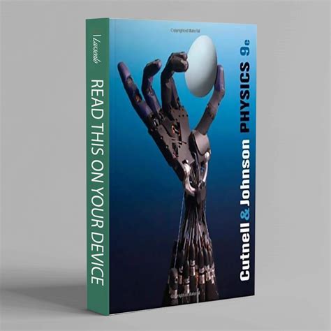Download Cutnell And Johnson 9Th Edition Problem 