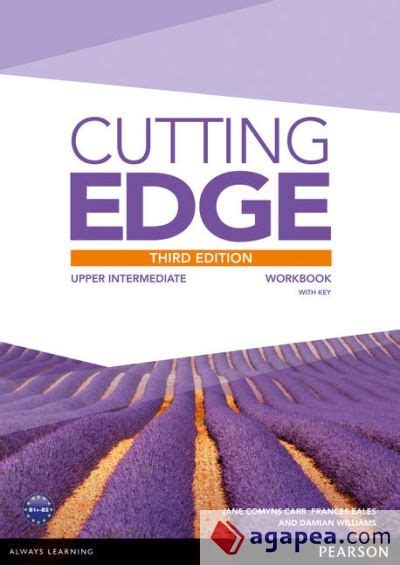 cutting edge 3rd edition upper intermediate