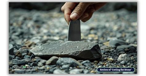 Cutting For Stone Characters