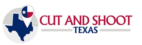 cutting shoot texas