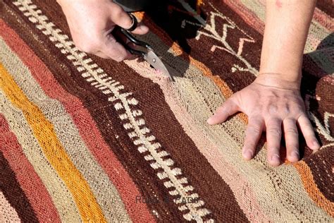 cutting the rug origin