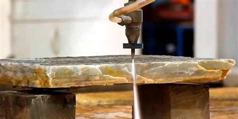 Cutting With Stone