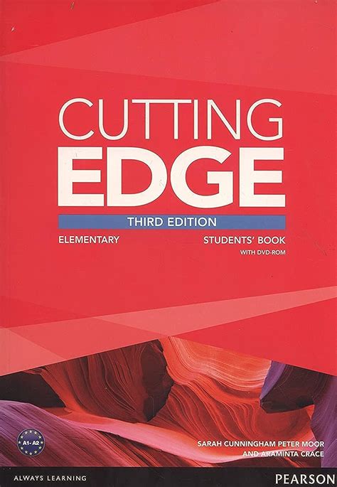 Read Online Cutting Edge Elementary 