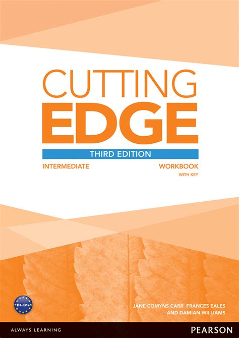 Read Cutting Edge Intermediate 3Rd Edition Tests 