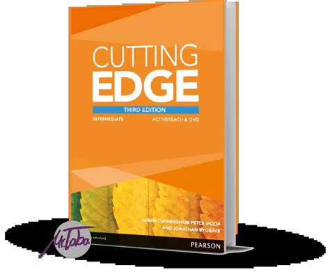 Read Cutting Edge Third Edition Intermediate Workbook 