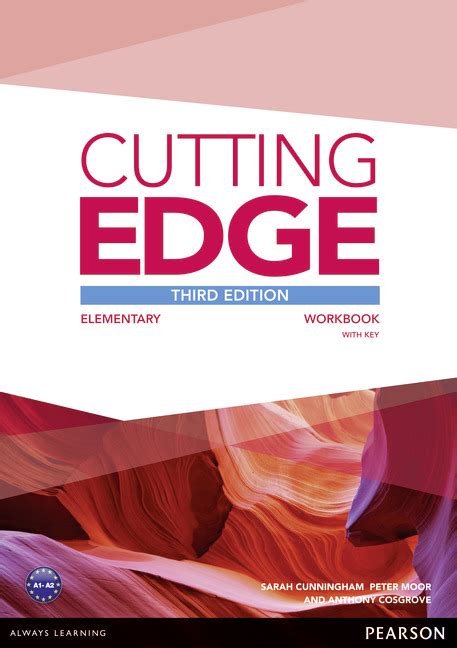 Full Download Cutting Edge Third Edition Work Answer 