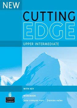 Full Download Cutting Edge Upper Intermediate Workbook Answer Key 