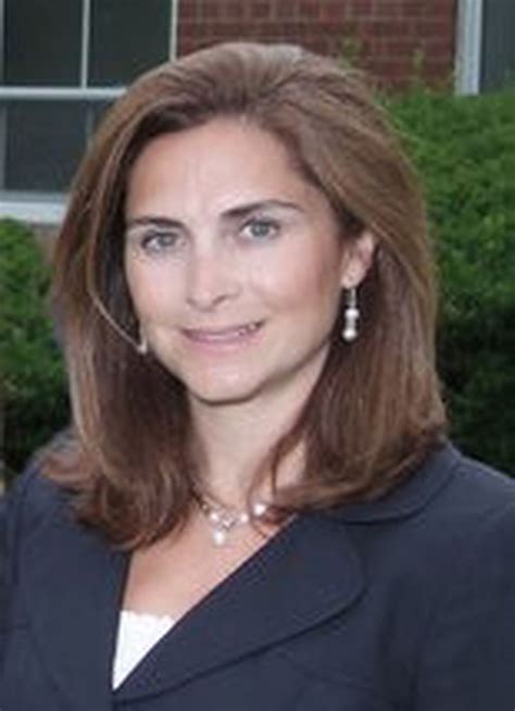 Stephanie Lucas, Administrative Services Director. 