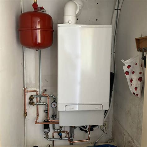 cv ketel specificaties