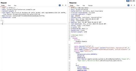 cve-2024-34350 next.js