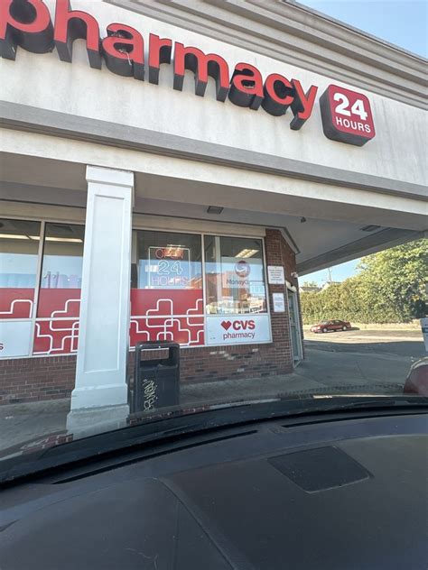 cvs akron ohio