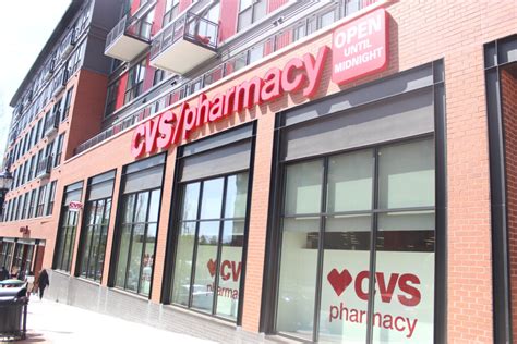 cvs athens ohio
