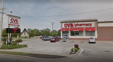 cvs celina ohio