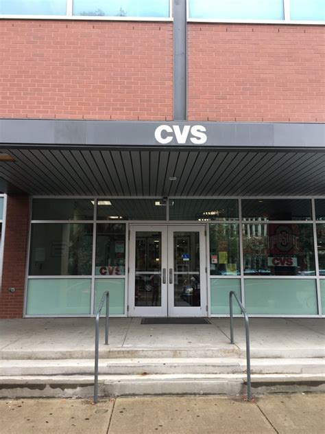 cvs columbus ohio