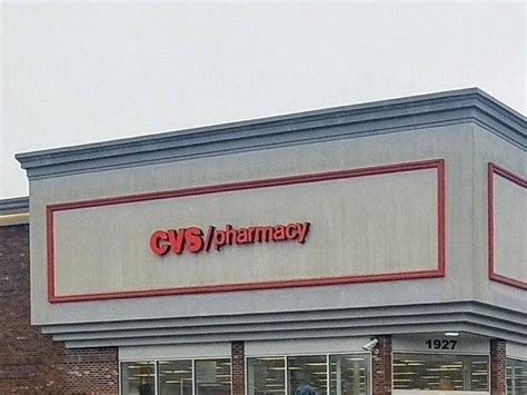cvs dayton ohio