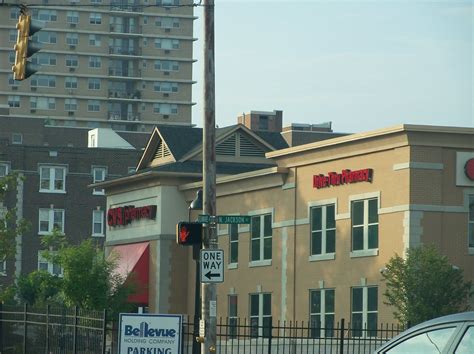 cvs delaware ave