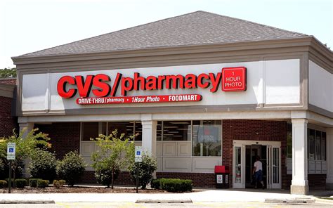 cvs fremont ohio