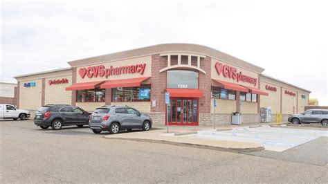 cvs jackson ohio