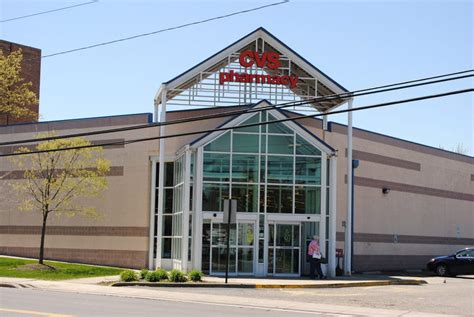 cvs kent ohio