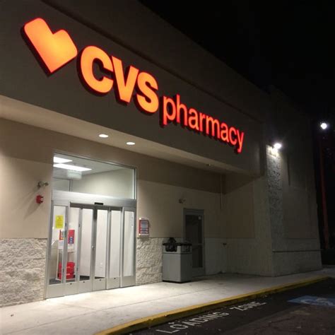 cvs lancaster ohio
