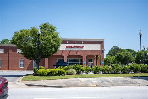 cvs main street