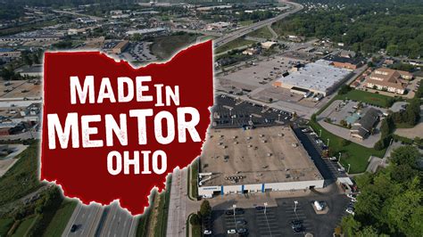 cvs mentor ohio