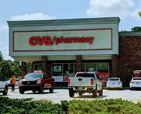 cvs n main st