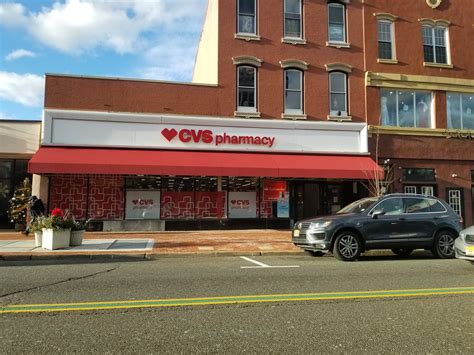 cvs new jersey