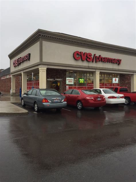cvs newark ohio