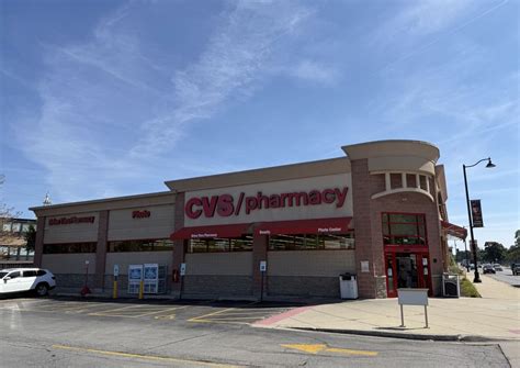 cvs niles ohio