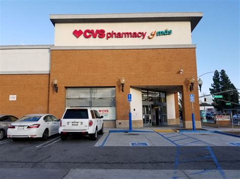 cvs north main