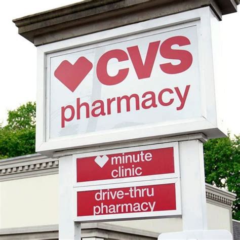 Cvs Pharmacy Return Policy
