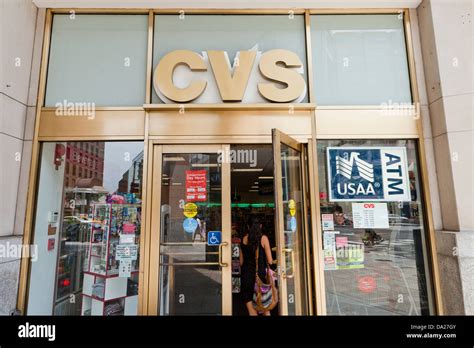 cvs washington