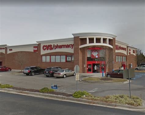 cvs washington road