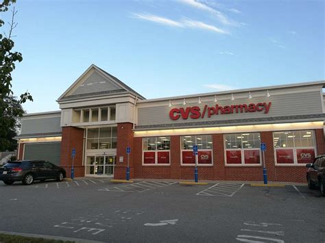cvs washington st