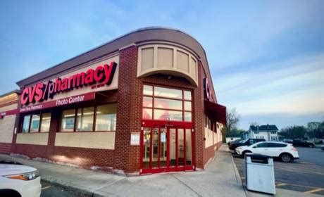 cvs west main