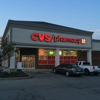 cvs willoughby ohio