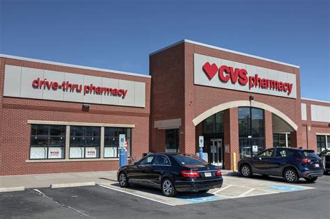 cvs wooster ohio