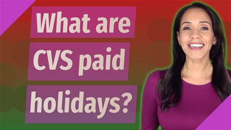 Download Cvs Paid Holidays 2014 